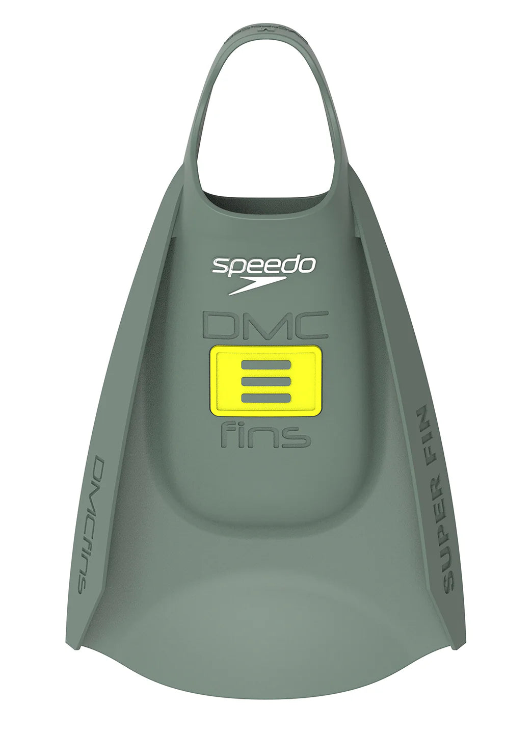 Speedo DMC Super Fins