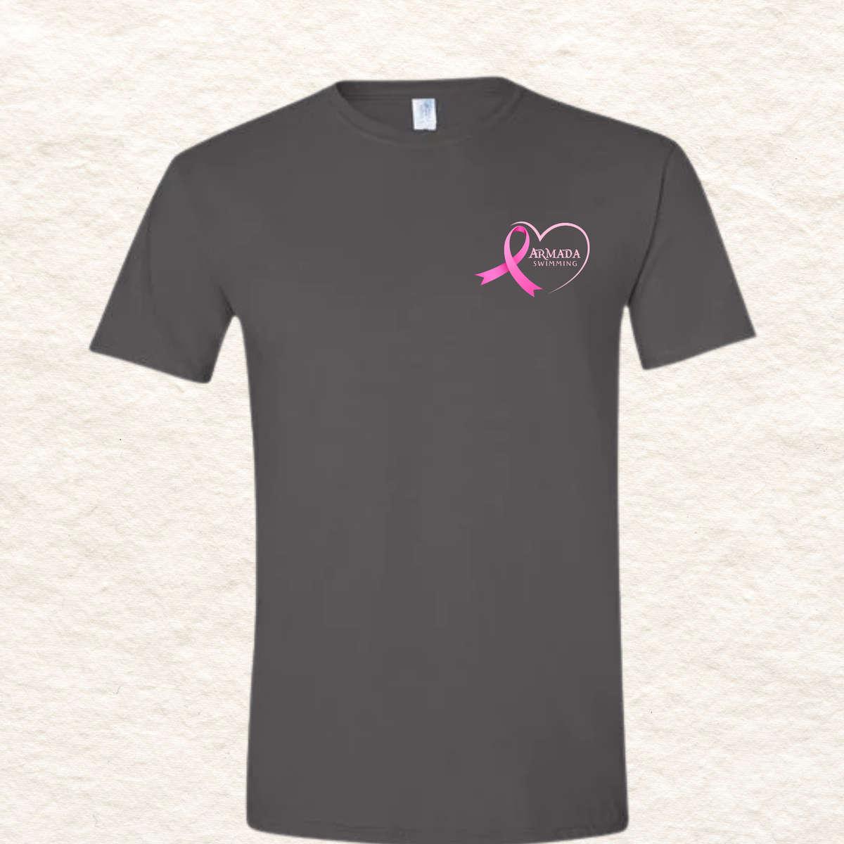 Armada Breast Cancer Awareness Tee