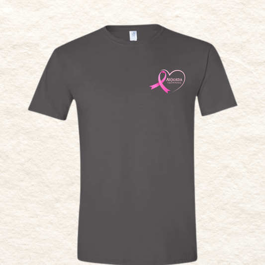 Armada Breast Cancer Awareness Tee