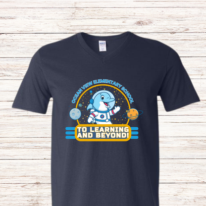 Ocean View Long Sleeve 2025-26