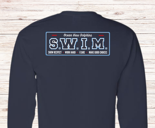Ocean View Long Sleeve 2026-27