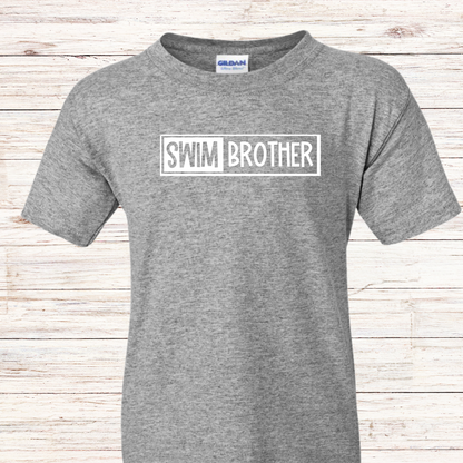 Swim Brother