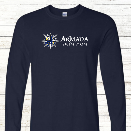 Armada Swim Supporter with Logo