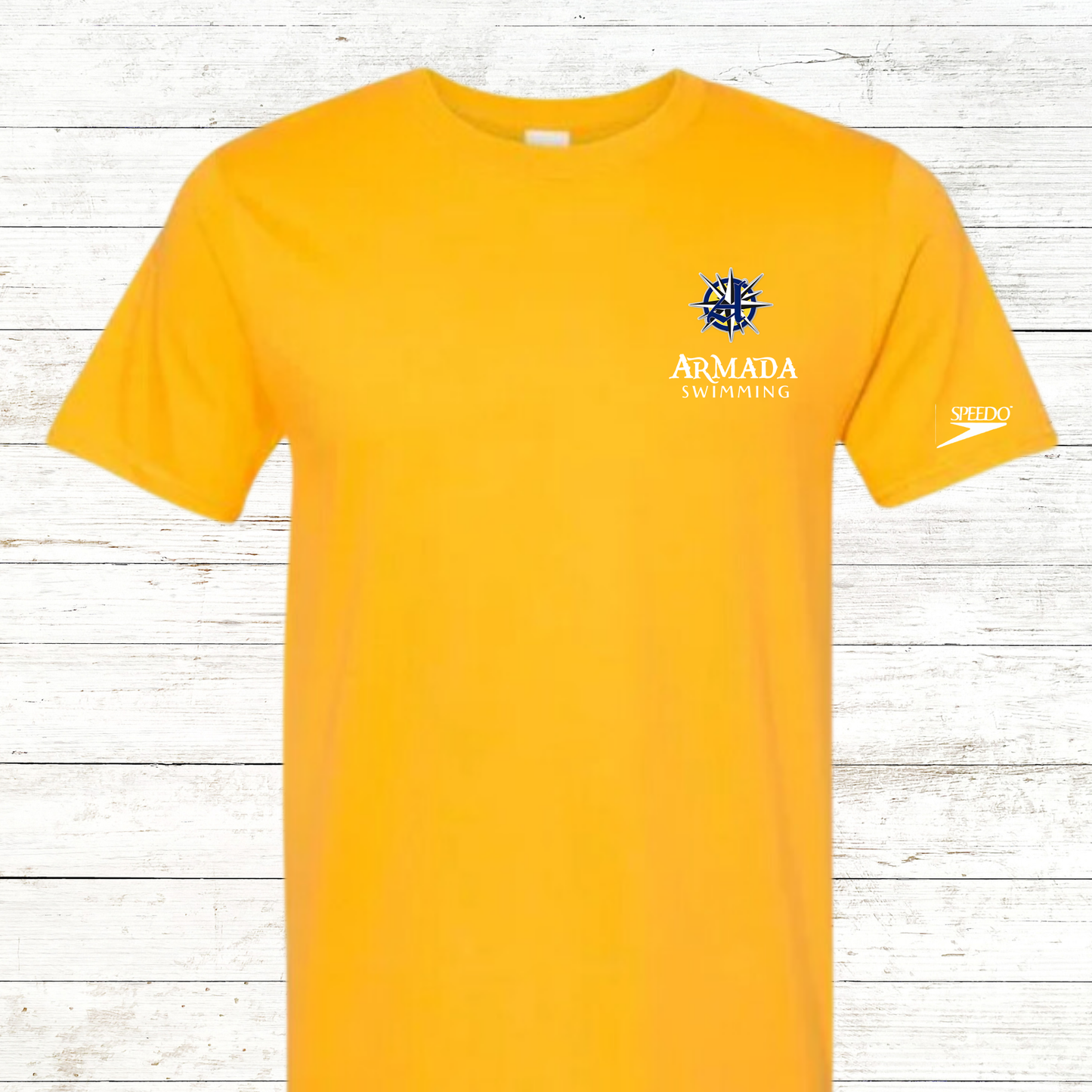 Armada - Team Shirt