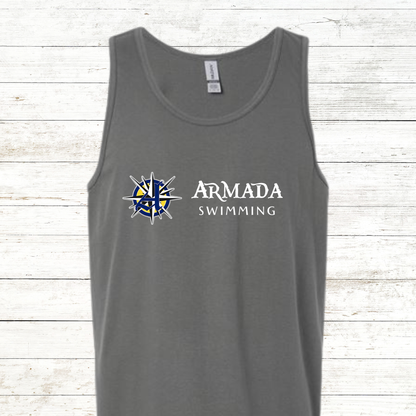 Armada Team Supporter Tank