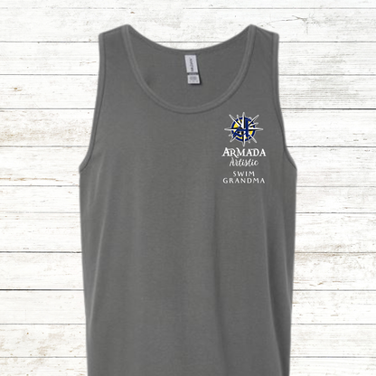 Armada Team Pocket Logo Supporter Tank