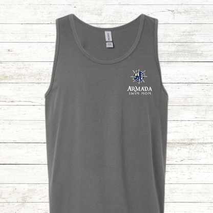 Armada Team Pocket Logo Supporter Tank