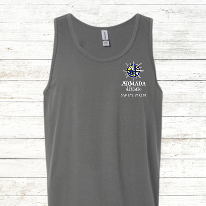 Armada Team Pocket Logo Supporter Tank