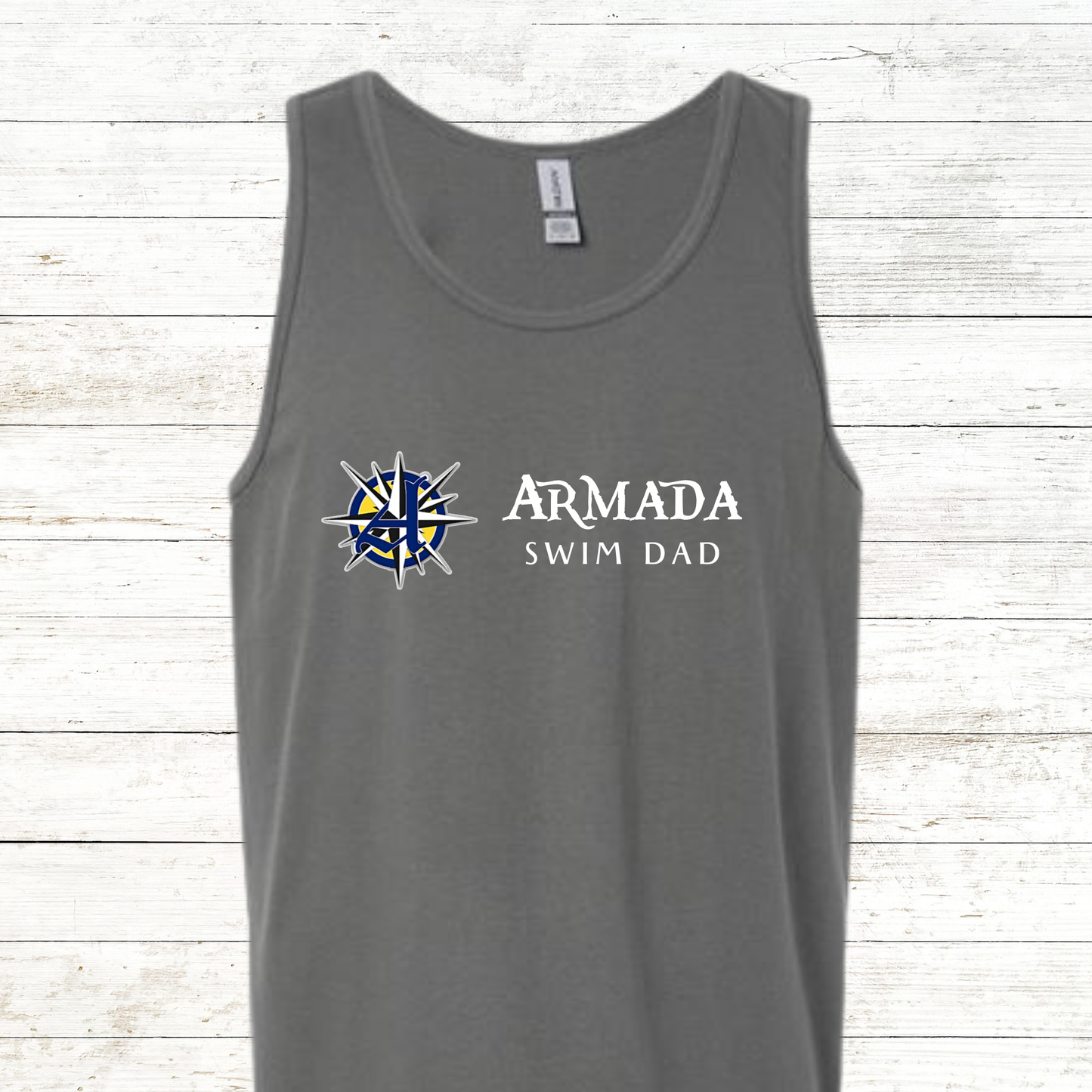 Armada Team Supporter Tank