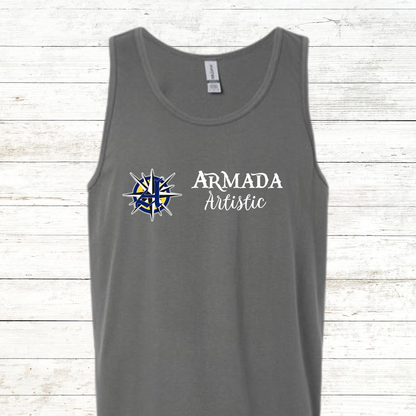Armada Team Supporter Tank