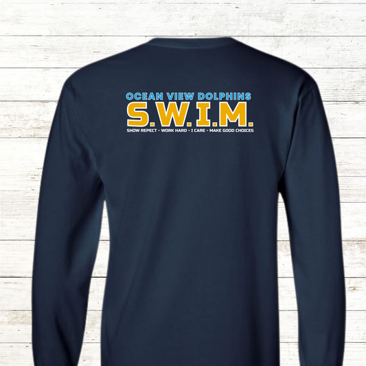Ocean View Long Sleeve 2025-26