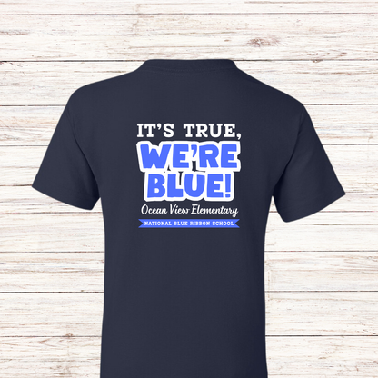National Blue Ribbon School