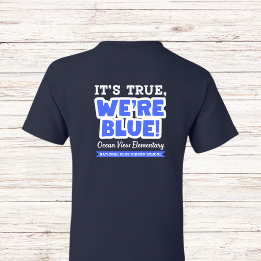 National Blue Ribbon School