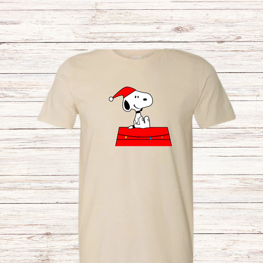 Storybook Series: Snoopy Christmas