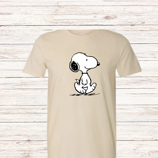 Storybook Series: Snoopy