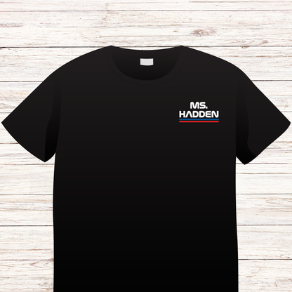First Grade Team Shirts - Teacher Grade Level Tees