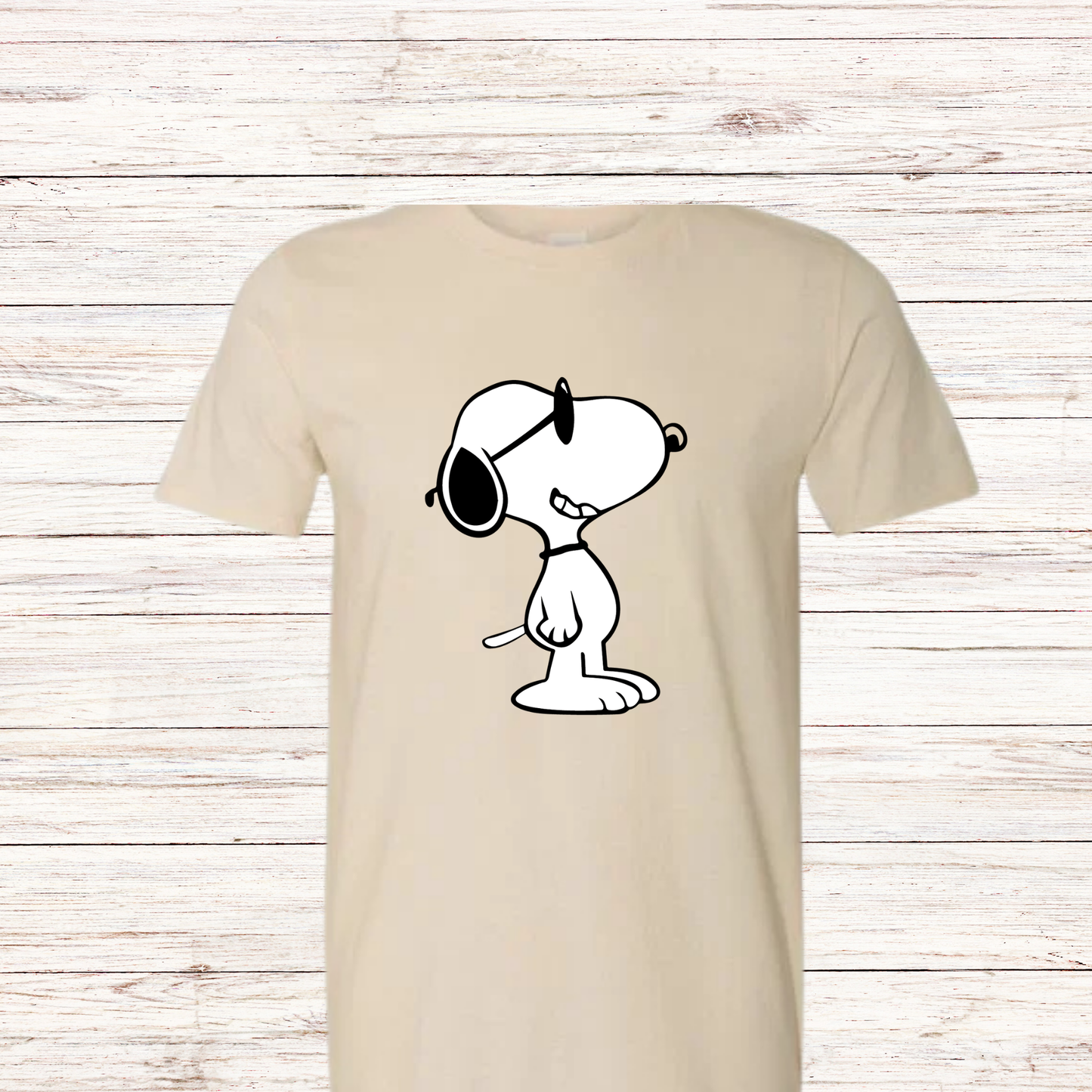 Storybook Series: Snoopy