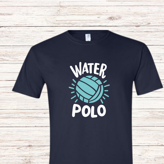 Water Polo Shirt