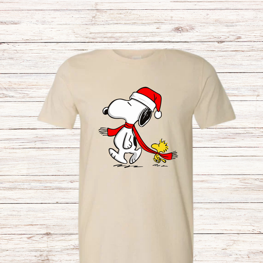 Storybook Series: Snoopy Christmas