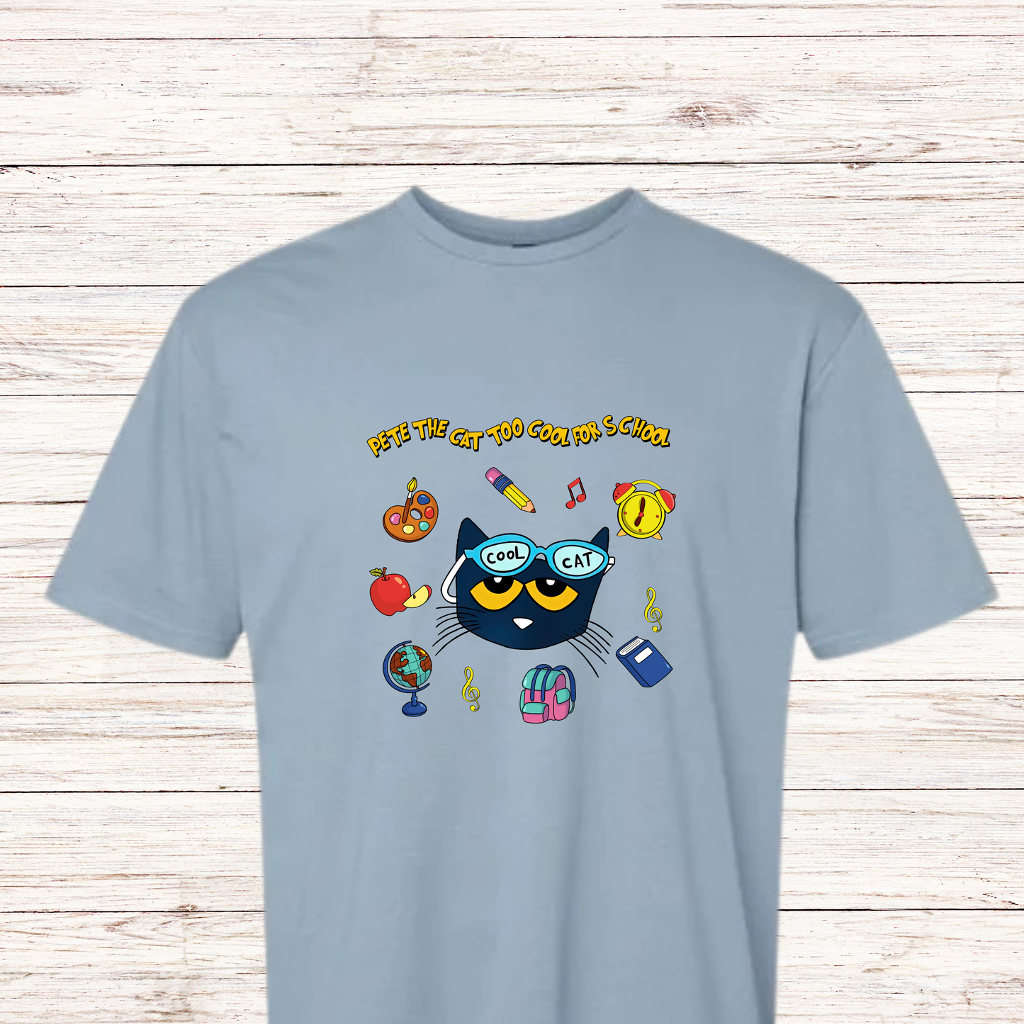 Storybook Series: Pete the Cat Cool Cat