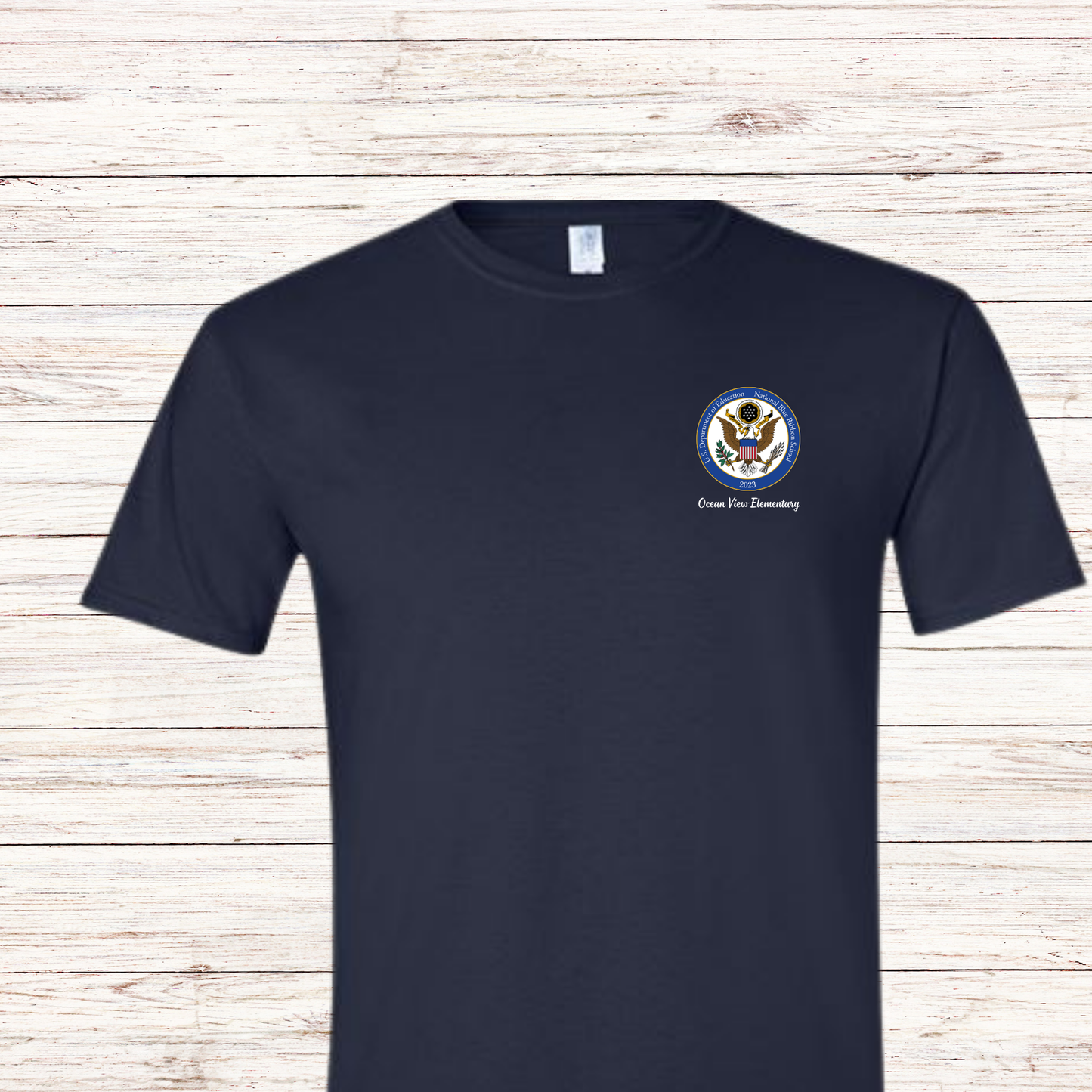 National Blue Ribbon School