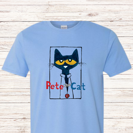Storybook Series: Pete the Cat