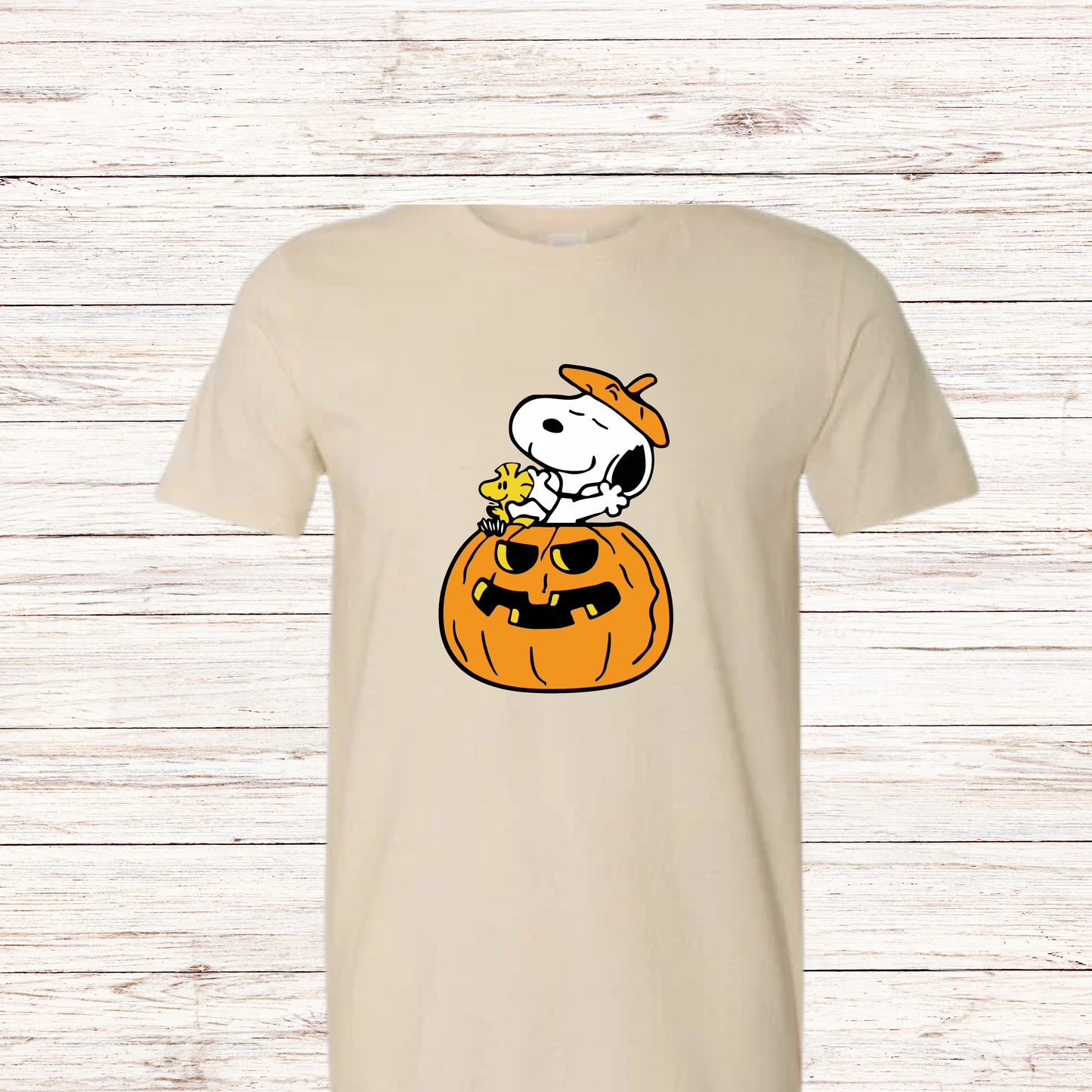Storybook Series: Snoopy Halloween