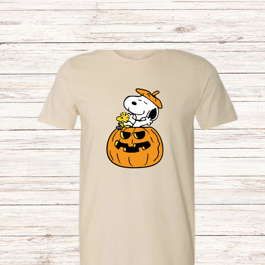 Storybook Series: Snoopy Halloween