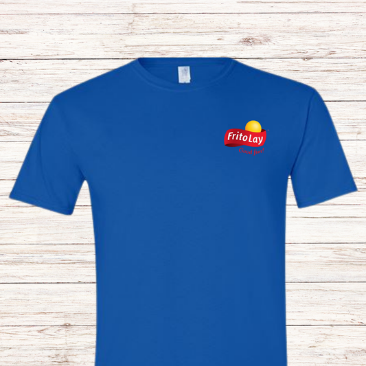Frito Lay Uniform Tee