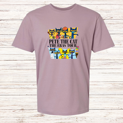Storybook Series: Pete the Cat the Eras Tour