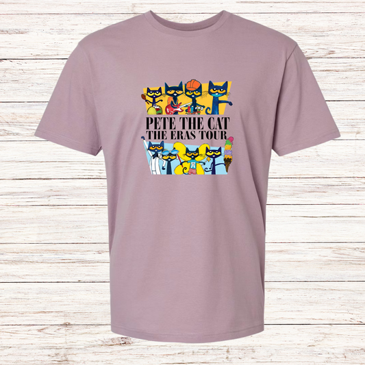 Storybook Series: Pete the Cat the Eras Tour
