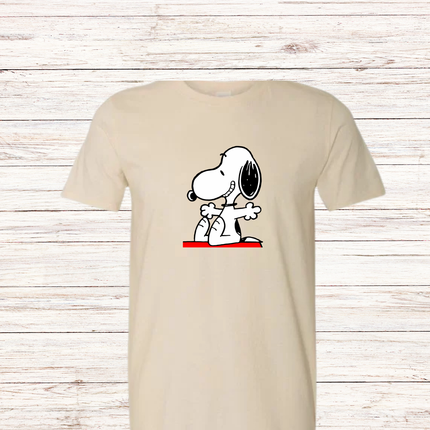 Storybook Series: Snoopy