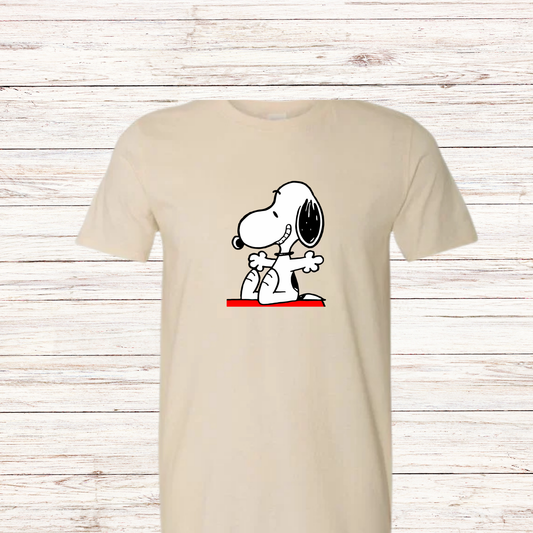 Storybook Series: Snoopy