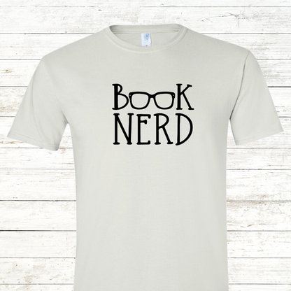 Book Nerd