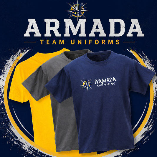 Armada Team Uniform Shirts