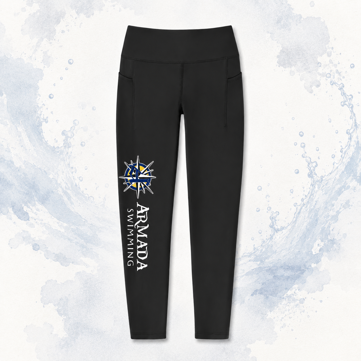 La Mirada Armada Leggings