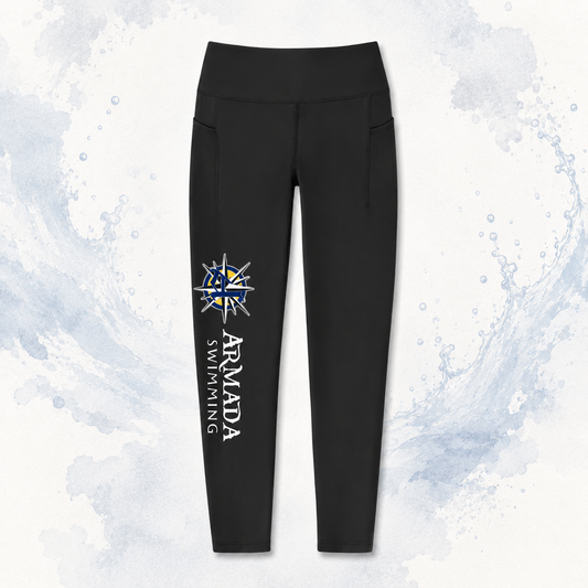 La Mirada Armada Leggings