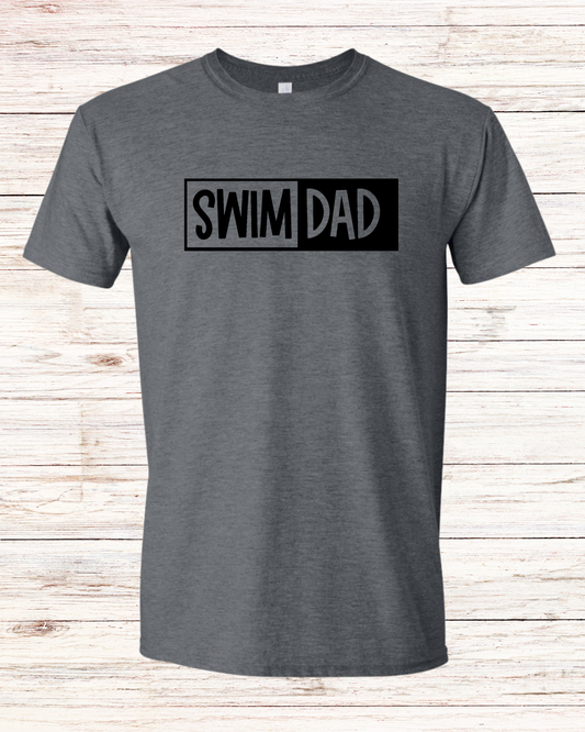 Clearance: Swim Dad