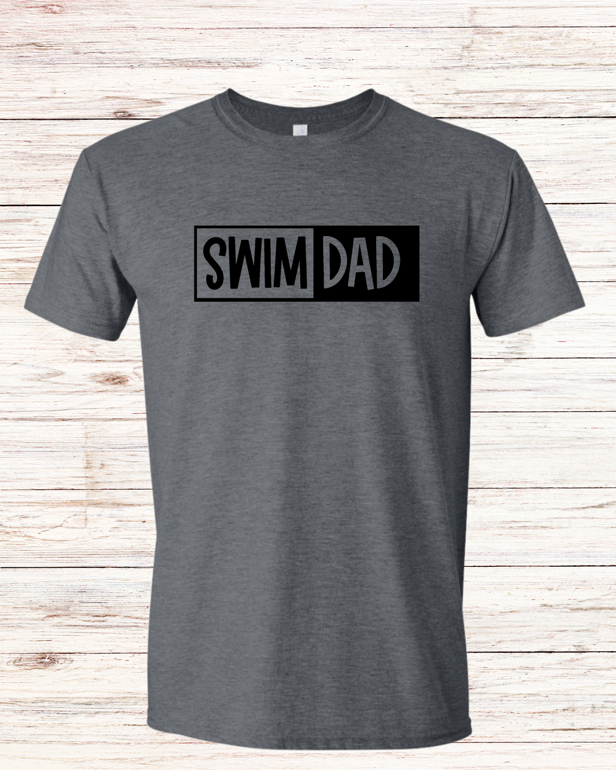 Clearance: Swim Dad