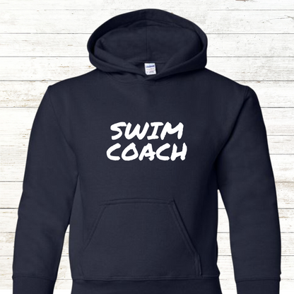 Swim Coach