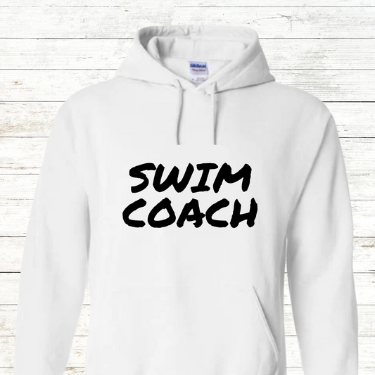 Swim Coach