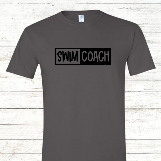 Swim Coach