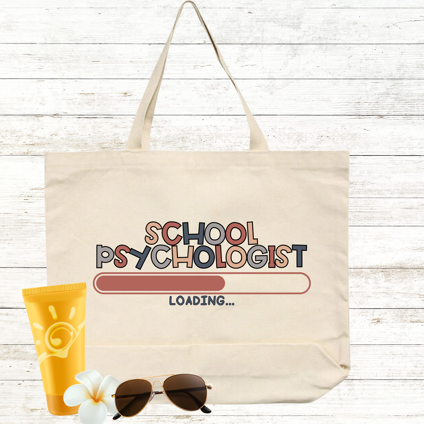 School Psychologist Loading...