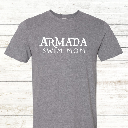 Armada Swim Supporter