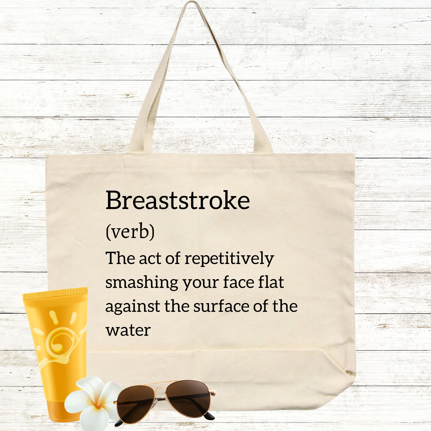 Breaststroke Definition