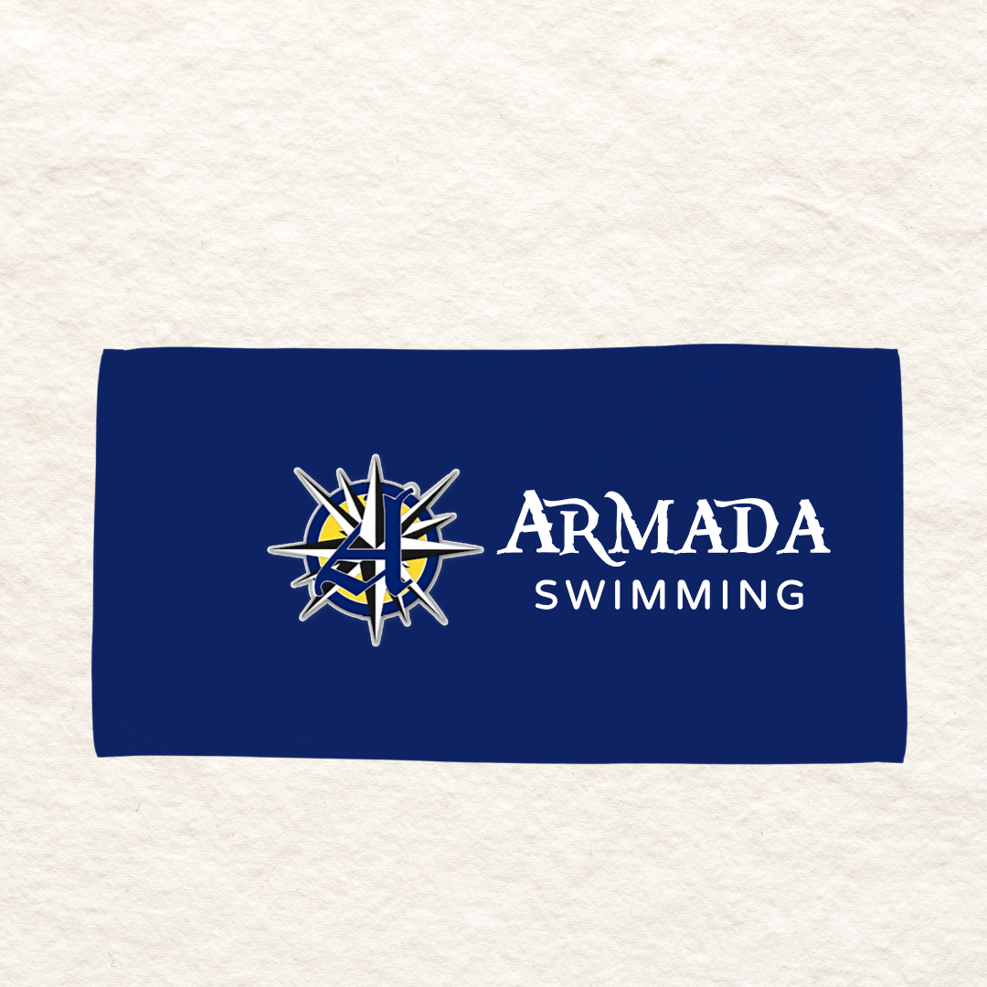 Armada Swimming Towel