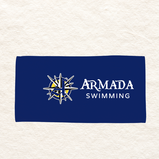 Armada Swimming Towel