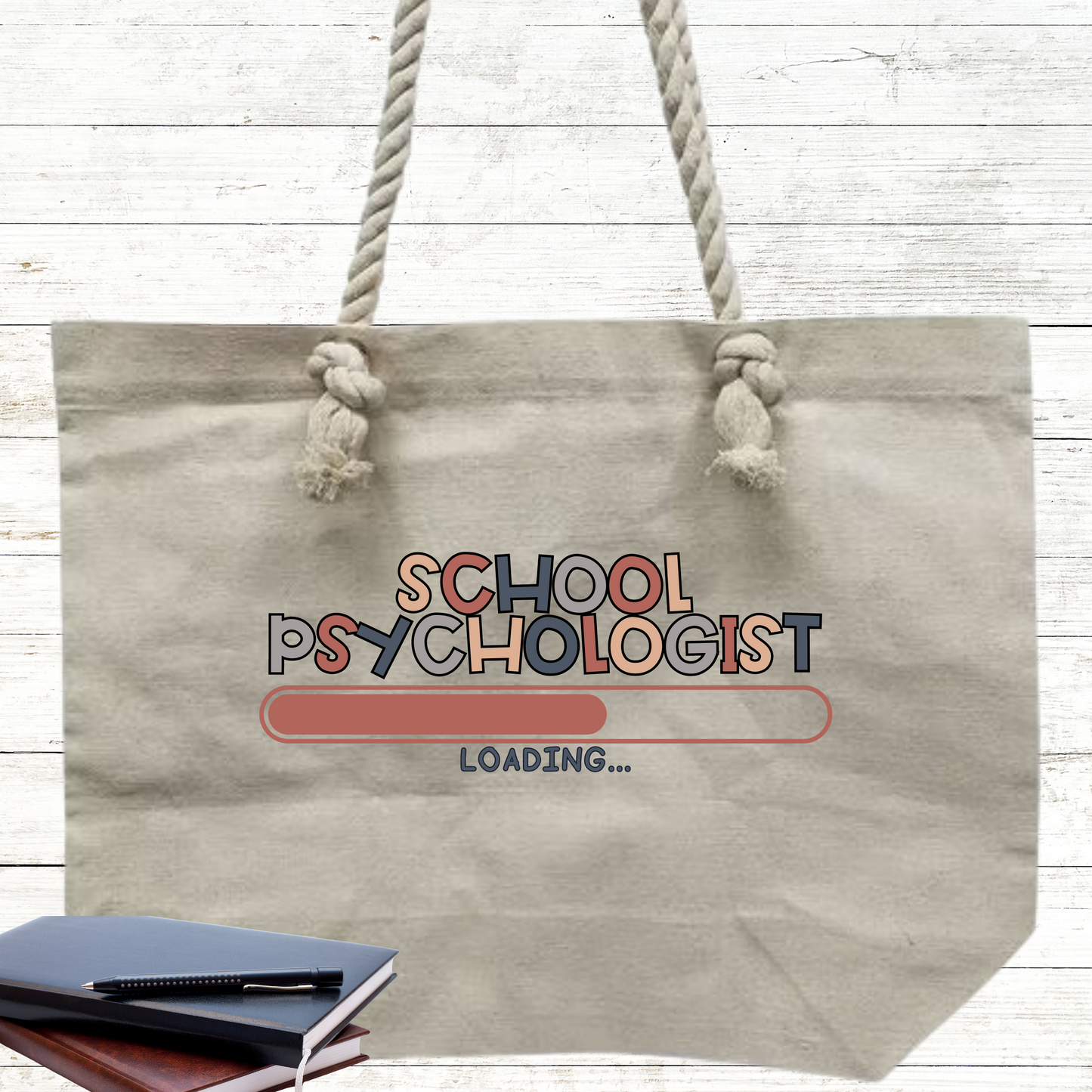 School Psychologist Loading...