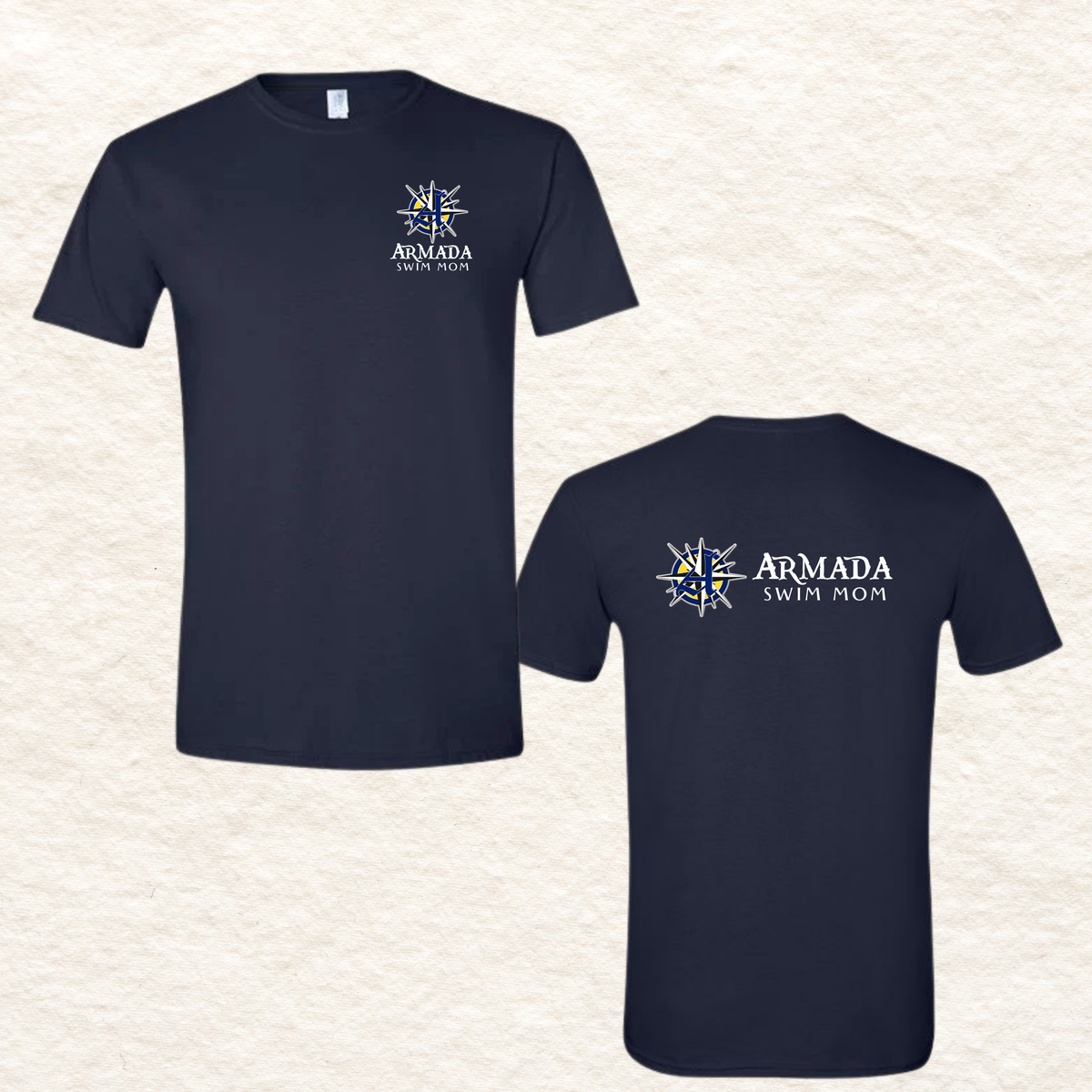 Armada Swim Supporter