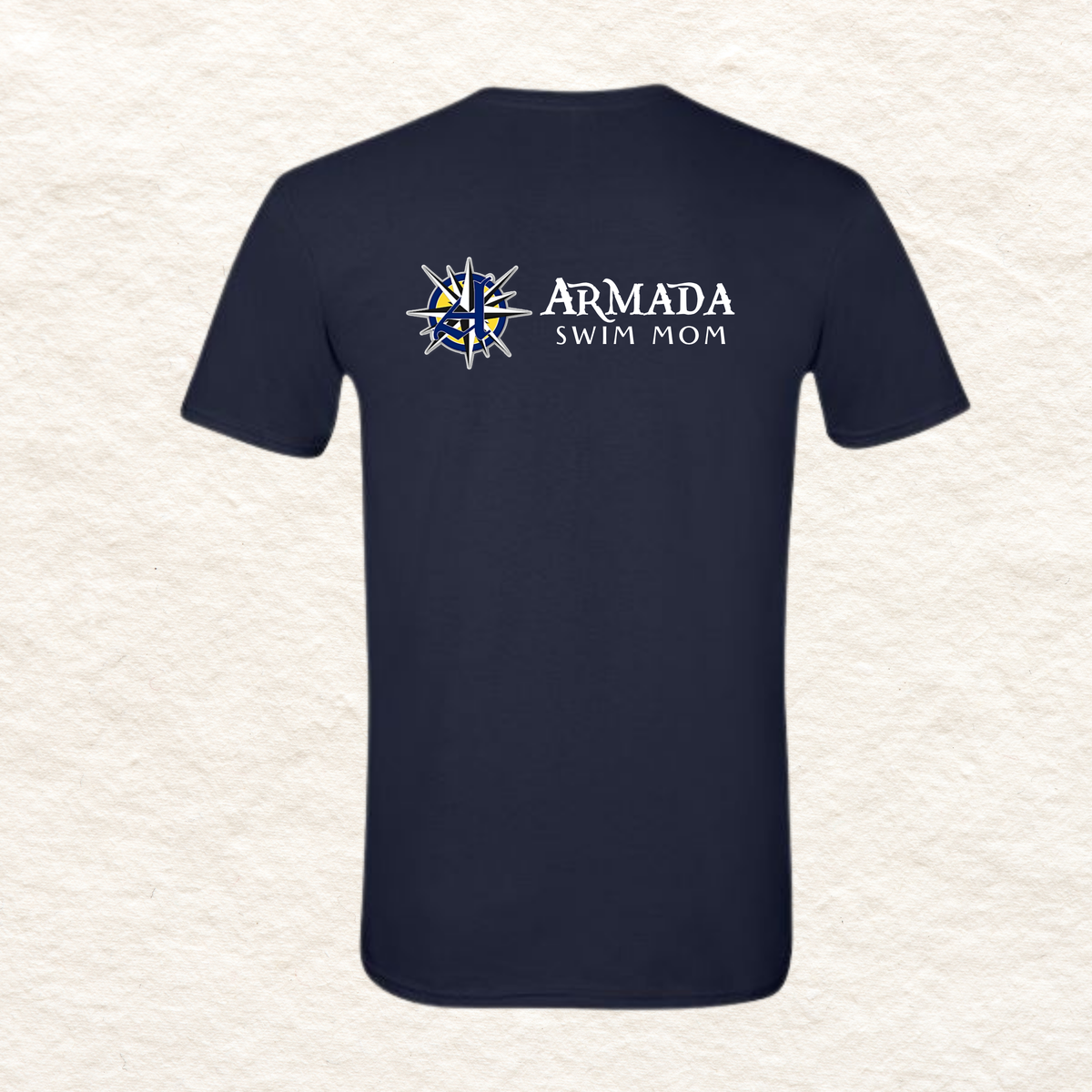 Armada Swim Supporter